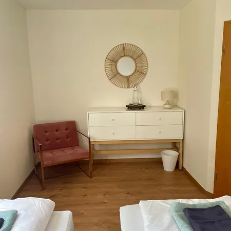 Wohlfuehlappartement Apartment