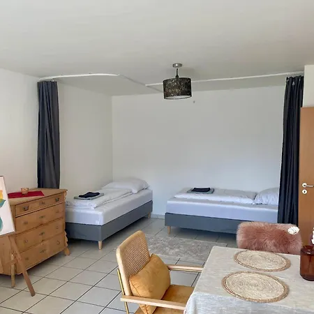 Wohlfuehlappartement Apartment *