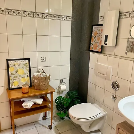 Apartment Wohlfuehlappartement Leverkusen