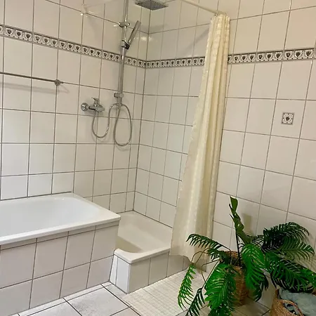 Wohlfuehlappartement * Leverkusen