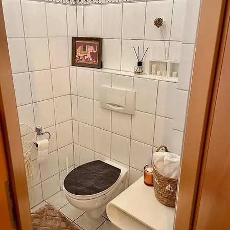 Wohlfuehlappartement Апартаменты