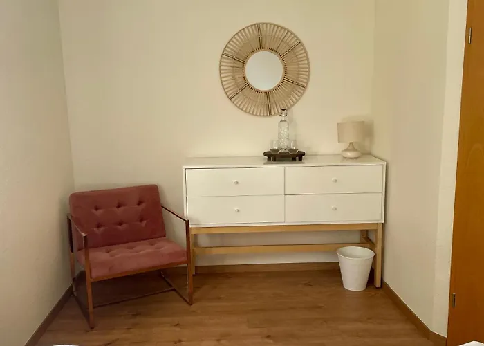 Wohlfuehlappartement Apartment