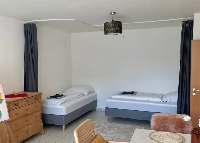 Wohlfuehlappartement Apartment *
