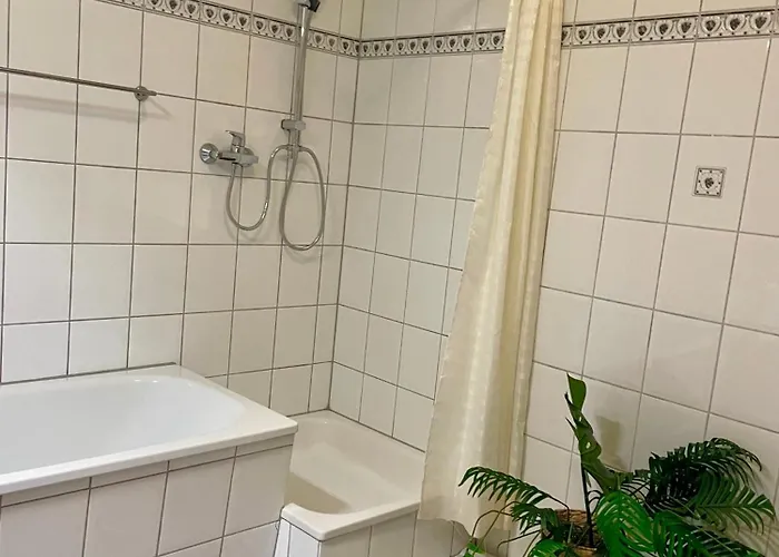 Wohlfuehlappartement * Leverkusen