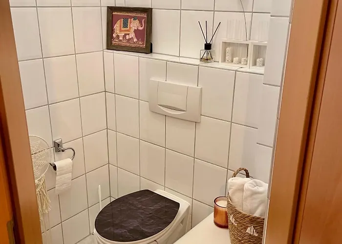 Wohlfuehlappartement Apartment